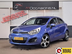 Kia Rio - 1.2 CVVT Plus Pack