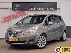 Opel Meriva - 1.4 Turbo Cosmo + NAVI