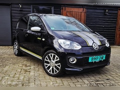 Volkswagen Up! - 1.0 TSI BMT STREET UP