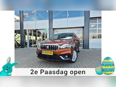 Suzuki S-Cross - 1.0 Boosterjet Exclusive Trekhaak
