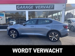 Polestar 2 - 2 Long Range Single Motor 78 kWh