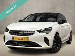 Opel Corsa - 1.2 Elegance GS Line Automaat (VIRTUAL COCKPIT, APPLE CARPLAY, LEDER, 360 CAMERA, GETINT G