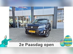 Suzuki Vitara - 1.5 Hybrid Style Rhino Edition Aut. Panodak/Trekhaak/Allseason