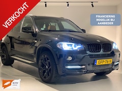 BMW X5 - xDrive30d Executive Young timer