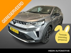 Renault Symbioz - 1.6 E-Tech full hybrid 145 esprit Alpine | NAVIGATIE | CAMERA | PARKEERSENSOREN | KEYLESS