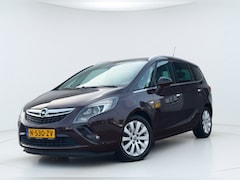 Opel Zafira Tourer - 1.4 140PK Cosmo {Automaat Probleem}