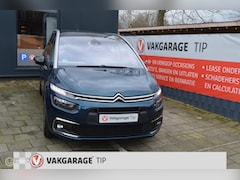Citroën Grand C4 SpaceTourer - 1.2 PureTech Business