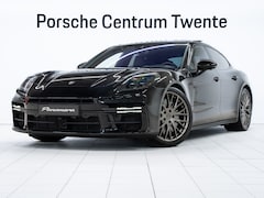 Porsche Panamera - Turbo E-Hybrid