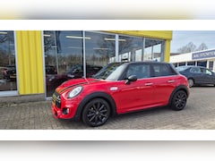 MINI Cooper S - 2.0 Chili