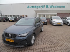 SEAT Arona - 1.0 TSI Style Business Connect