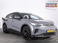 Volkswagen ID.4 - Pro 77 kWh *SOH 99%* Trekhaak ✅ 1e Eigenaar *GOEDE VRIJDAG + 2e PAASDAG OPEN