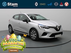 Renault Clio - 90pk TCe Equilibre Airco | Cruise | Carplay