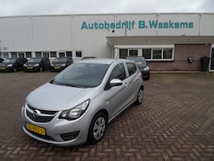 Opel Karl - 1.0 ecoFLEX Edition