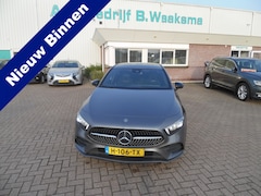 Mercedes-Benz A-klasse - 180 Business Solution AMG
