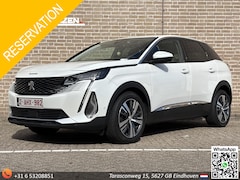 Peugeot 3008 - 1.2 PureTech Active Pack | € 10.400, - NETTO | Climate | Cruise | Navi | Camera | Stoelver