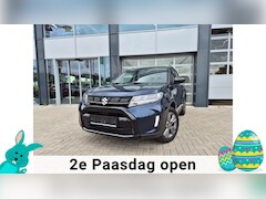 Suzuki Vitara - 1.4 Boosterjet Select Smart Hybrid