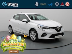 Renault Clio - 140pk E-Tech Hybrid Business Zen Automaat Cruise | Climate | Navi | Parkeersens. achter