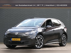 Volkswagen ID.3 - Pro 58 kWh Carplay | Led | Stoel + Stuur verwarming | Acc | Clima