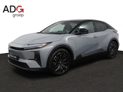 Toyota C-HR - C-HR+ Executive AWD 77 kWh | Panoramadak | JBL Audio | 20" velgen | Electrisch verstelbare