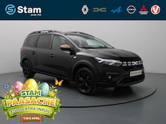 Dacia Jogger - Hybrid 140 Extreme 7p. Camera | Cruise | Navi | Parkeersens. v+a | Stoelverw