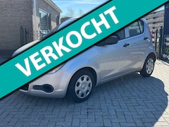 Opel Agila - 1.0 Essentia | airco | 5drs | nieuwe apk |