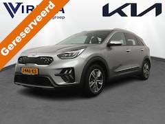 Kia Niro - 1.6 GDi PHEV ExecutiveLine Airco - Apple Carplay/Android Auto - Cruise Control Adaptief