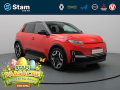 Nissan Micra - EVOLVE 52 kWh Automaat Camera | Adapt. Cruise | Stoel-/stuurverw