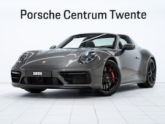Porsche 911 Targa - 4 GTS