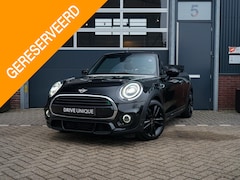 MINI Cabrio - 1.5 Cooper Chili