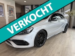 Mercedes-Benz A-klasse - 180 Prestige AMG-Line