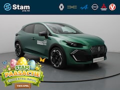 Renault Clio - techno full hybrid E-Tech 160 pk 360° Camera | Adapt. Cruise | Parkeersens. v+a | Stoelver