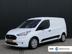 Ford Transit Connect - 1.5 EcoBlue L2 Trend | Lengte 2 | Cruise Control | Inrichting | Verwarmde Voorruit | Bluet