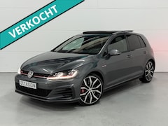 Volkswagen Golf - 2.0 TSI GTI Performance Pano Virtual Blind DCC Lane Navi Dynaudio Vol