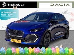 Renault Clio - 1.8 Hybrid 160 esprit Alpine - Harman Kardon® high-fidelity audiosysteem, 9 luidsprekers