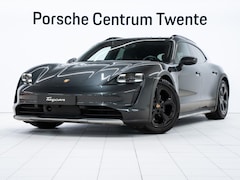 Porsche Taycan Cross Turismo - 4