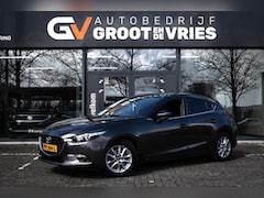 Mazda 3 - 3 2.0 SkyActiv-G 120 SkyLease|Navi|PDC