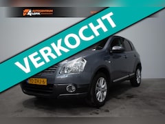 Nissan Qashqai - 1.6 Visia