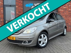 Mercedes-Benz B-klasse - 200 AUTOMAAT Cruise CarPlay