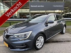 Renault Mégane Estate - 1.3 TCe 140PK Equilibre / Apple Carplay - Android Auto / Climate / PDC V+A / Navi / Cruise