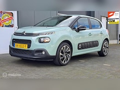 Citroën C3 - 1.2 PureTech Feel 105g