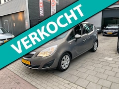 Opel Meriva - 1.4 Turbo Edition 3e Eigenaar Airco NAP APK