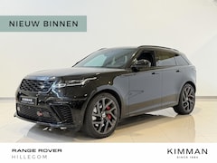 Land Rover Range Rover Velar - 5.0 V8 SVAutobiography Dynamic Edition