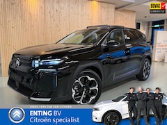 Citroën C5 Aircross - 1.6 Plug-In Hybrid 195 MAX SCHUIFDAK HYPE GREY WINTERPAKKET TREKGEW 1550KG