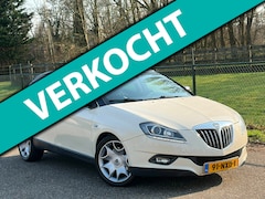 Lancia Delta - 1.8-16V Di Platinum /Automaat/Pano/Airco/