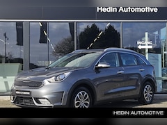 Kia Niro - 1.6 GDi Hybrid First Edition | Camera | Trekhaak | 16" velgen | Cruise control | Parkeerse