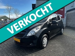 Chevrolet Spark - 1.0 16V LS Bi-Fuel| Airco | Nette Staat