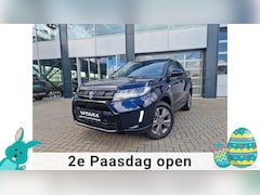 Suzuki Vitara - PAASACTIE 1.4 Boosterjet Smart Hybrid Select 1.500 kg Trekgewicht