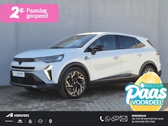 Renault Symbioz - 1.6 E-Tech full hybrid 145 esprit Alpine / Fabrieksgarantie tot 03-2027 / Adaptief cruise