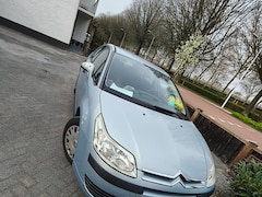 Citroën C4 - 1.4-16V Ligne Séduction