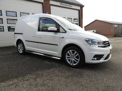 Volkswagen Caddy - 1.0 TSI L1H1 BMT Comfortline trekhaak en PDC